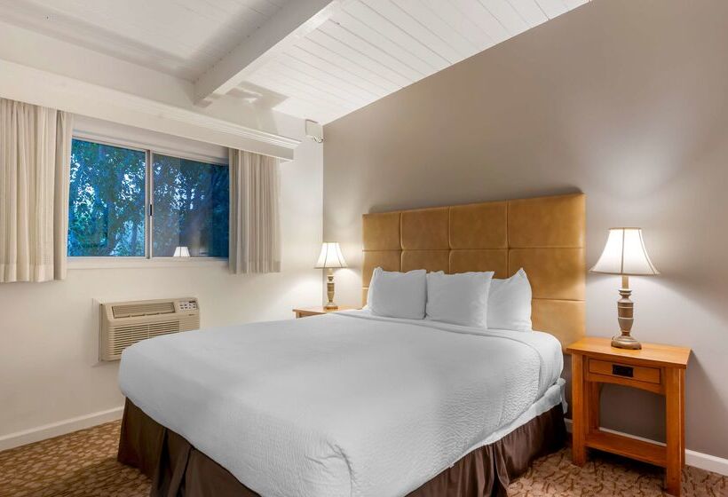 هتل Best Western Plus Santa Barbara