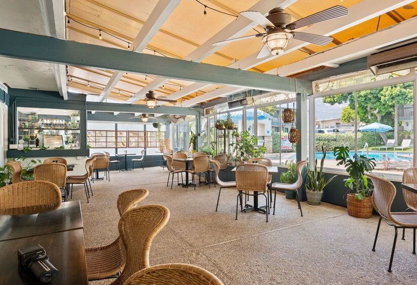 هتل Best Western Plus Santa Barbara