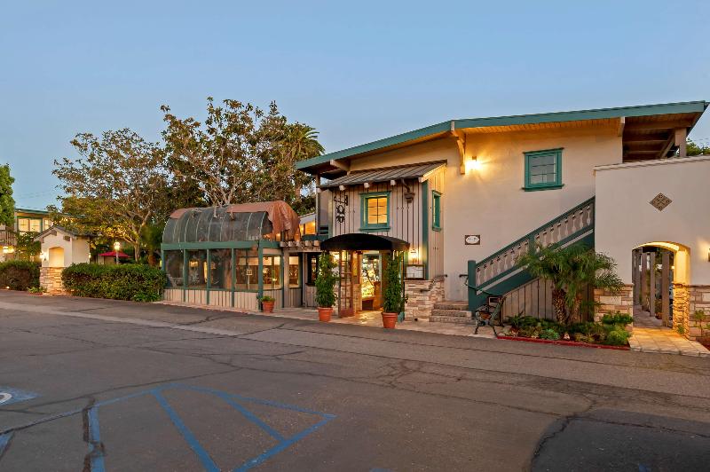 هتل Best Western Plus Santa Barbara