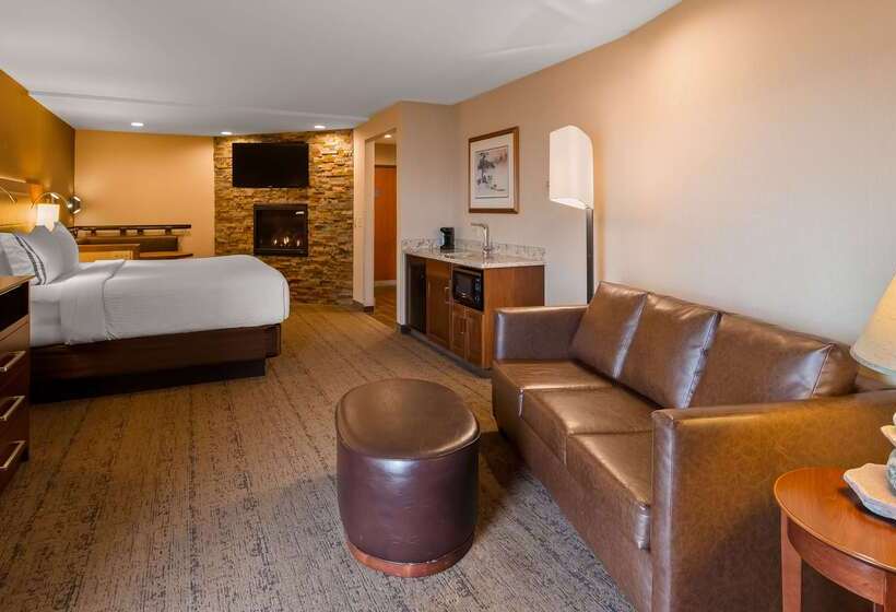 ホテル Best Western Plus Superior Inn