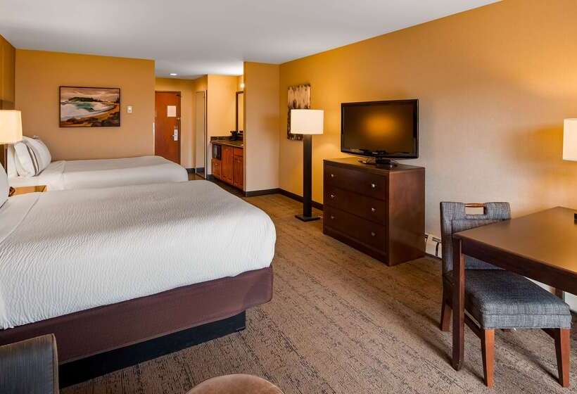 ホテル Best Western Plus Superior Inn