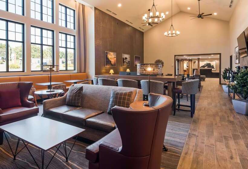 ホテル Best Western Plus Superior Inn