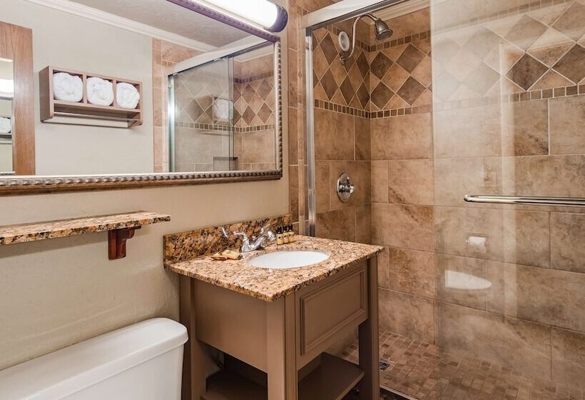 Отель Best Western Plus Weatherford