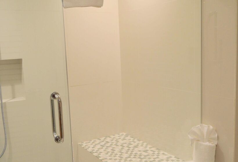 호텔 Best Western Plus Wilkes Barre Center City
