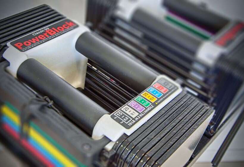 בית מלון כפרי Best Western Plus Yacht Harbor Inn