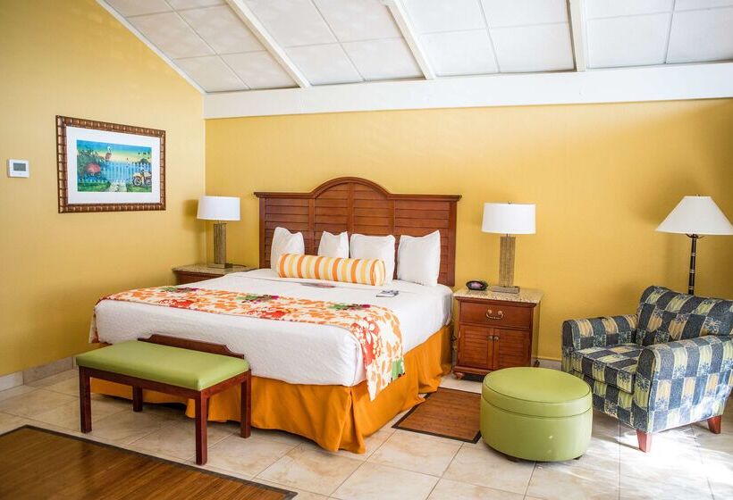 בית מלון כפרי Best Western Plus Yacht Harbor Inn