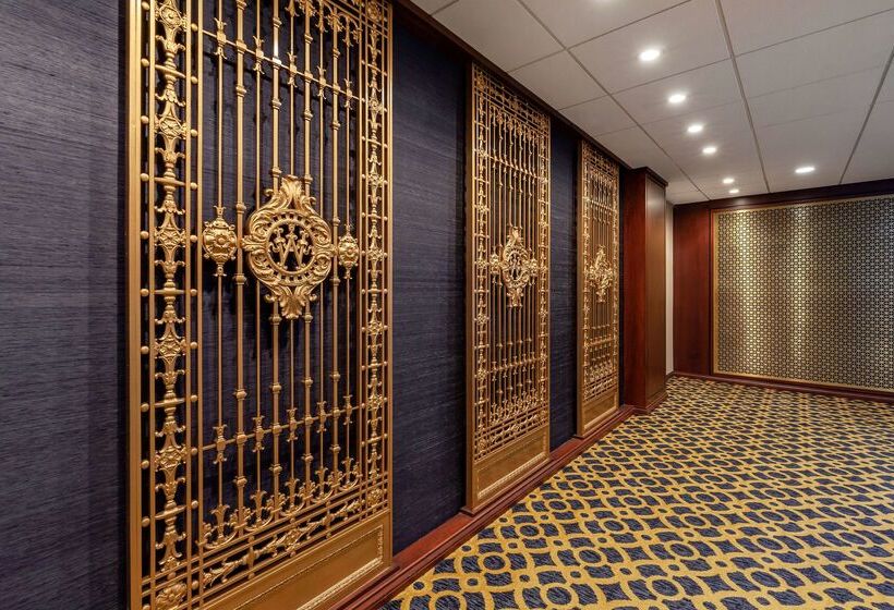 هتل Best Western Premier Park