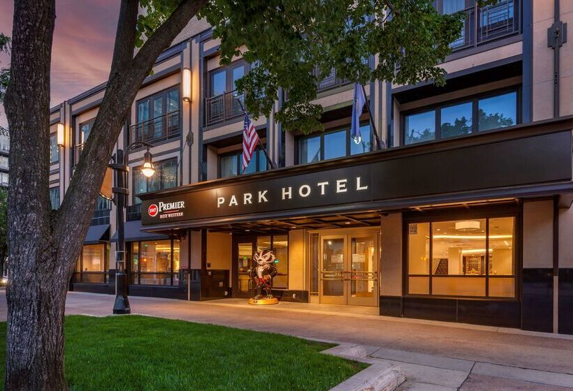 هتل Best Western Premier Park