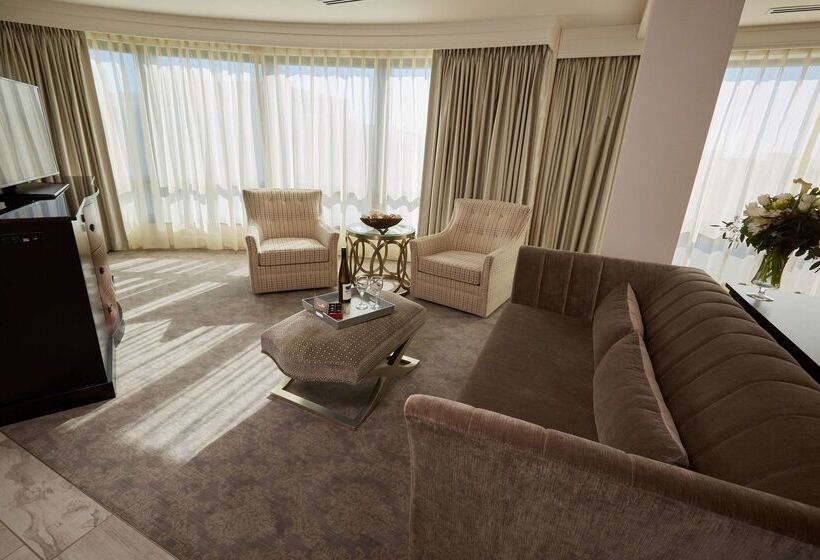 هتل Best Western Premier Park