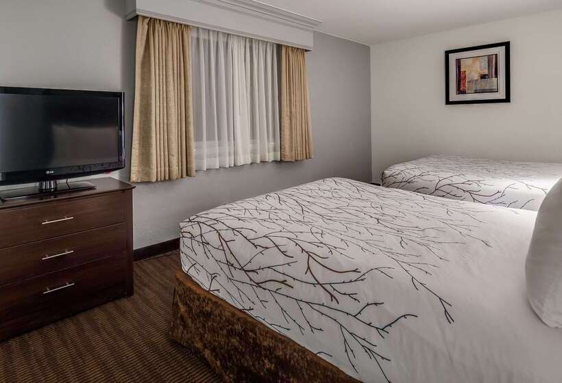 בית מלון כפרי Best Western Prescottonian