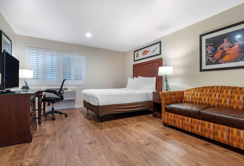 فندق Best Western Rose Garden Inn