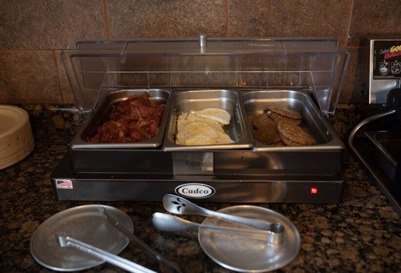 Отель Best Western Sonoma Winegrower's Inn