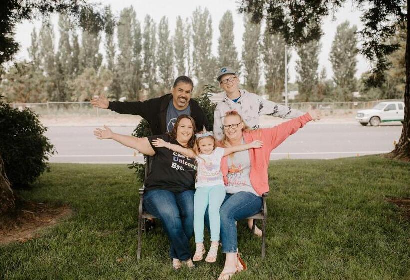 Отель Best Western Sonoma Winegrower's Inn