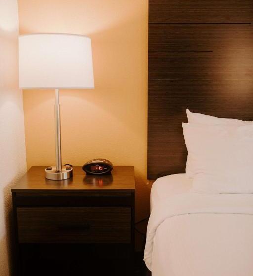 Отель Best Western Sonoma Winegrower's Inn