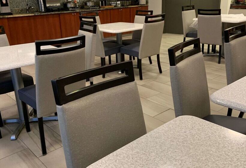 酒店 Best Western Tallahasseedowntown Inn And Suites