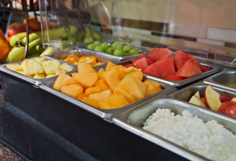 酒店 Best Western Winchester