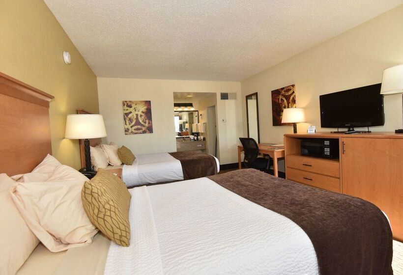 酒店 Best Western Winchester