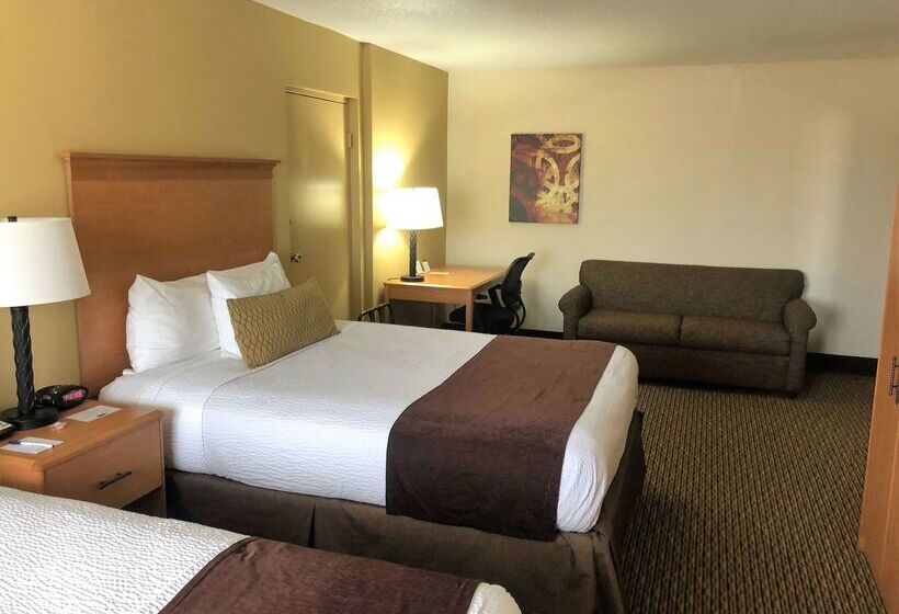 酒店 Best Western Winchester