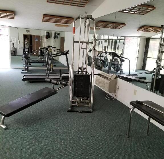 فندق Bestway Inn   Madison