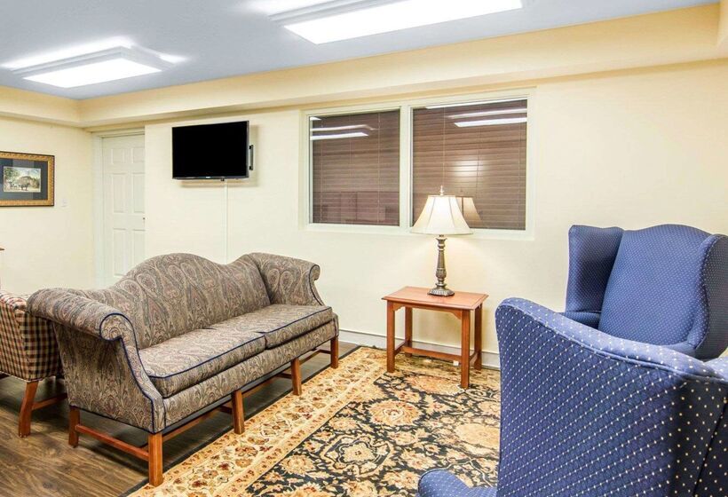 هتل Bluegreen Vacations Patrick Henry Sqr, Ascend Resort Collection