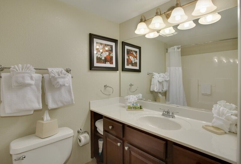 هتل Bluegreen Vacations Patrick Henry Sqr, Ascend Resort Collection