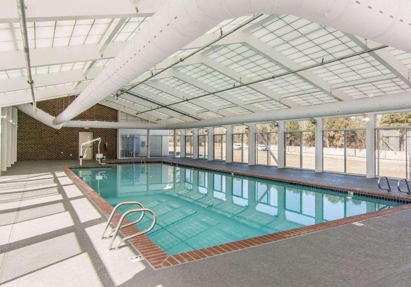 هتل Bluegreen Vacations Patrick Henry Sqr, Ascend Resort Collection