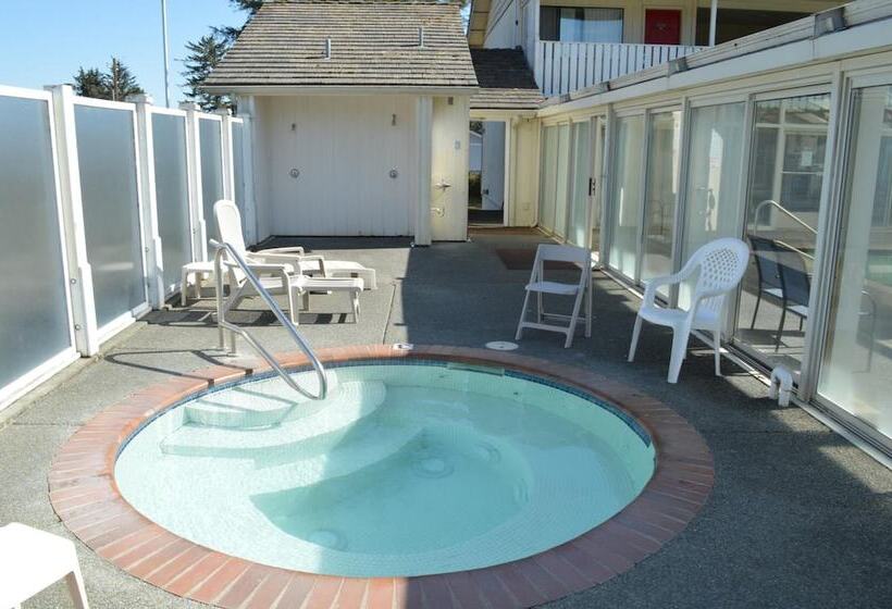 فندق Brookings Inn Resort