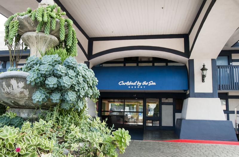 فندق Carlsbad By The Sea