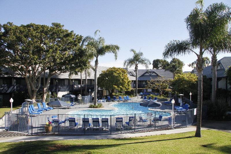 فندق Carlsbad By The Sea