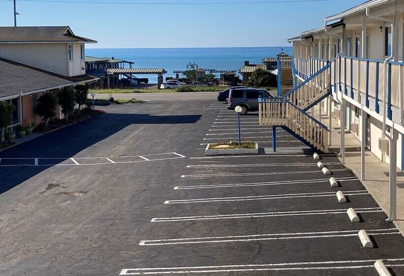 ホテル Coast Riders Inn