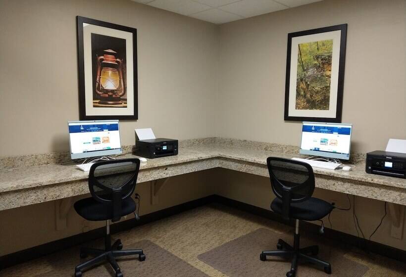 酒店 Comfort Inn & Suites Rochelle   Dekalb