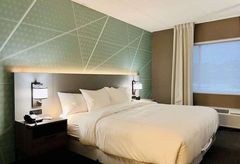 فندق Comfort Inn & Suites