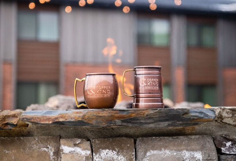 Copper King Convention Center, Ascend Hotel Collection