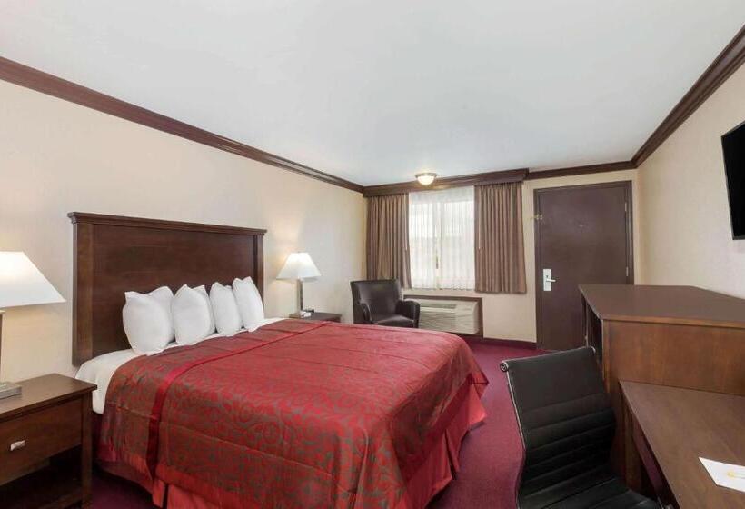 فندق Days Inn By Wyndham Auburn