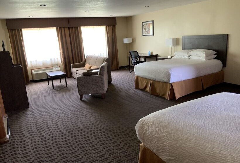 호텔 Days Inn By Wyndham Wauseon
