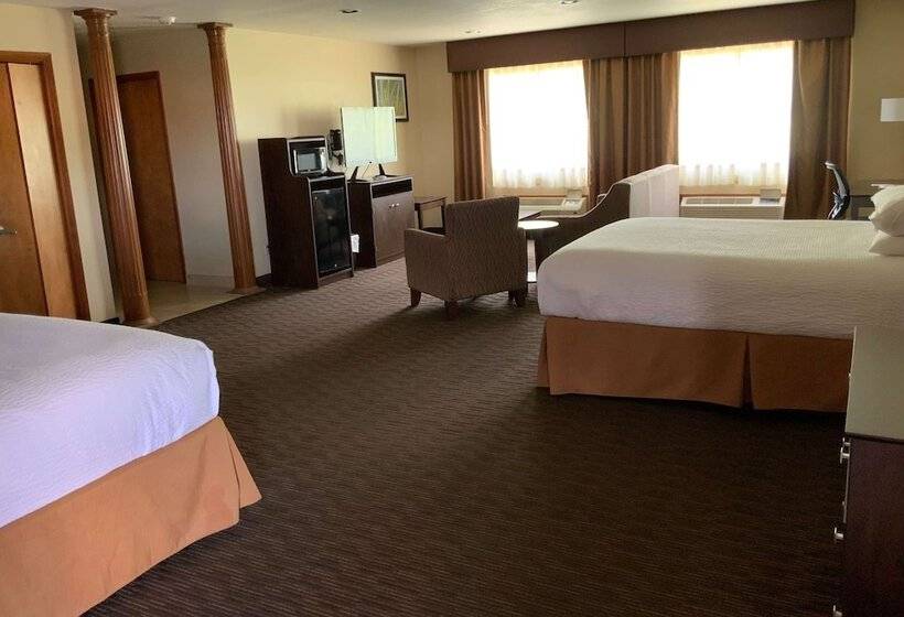 호텔 Days Inn By Wyndham Wauseon