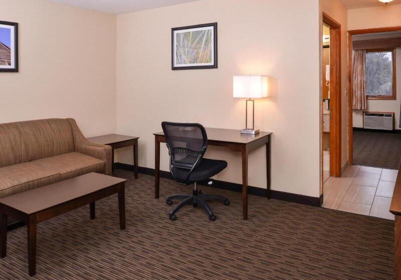 호텔 Days Inn By Wyndham Wauseon