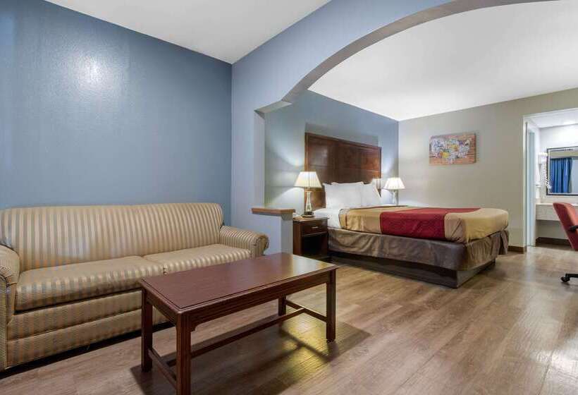 فندق Econo Lodge