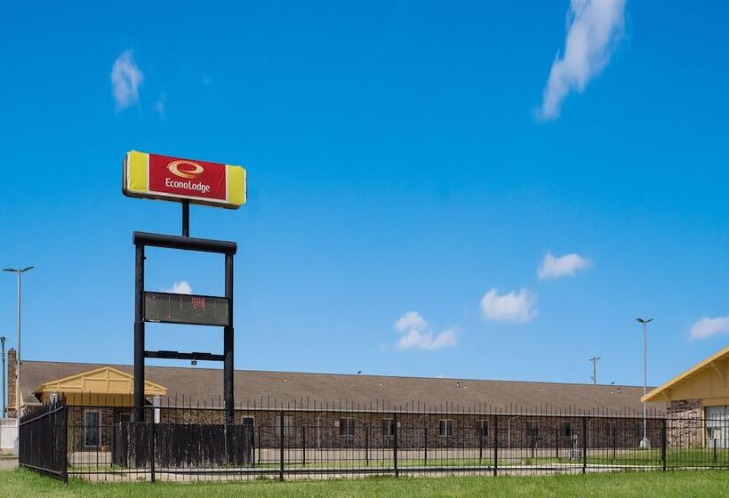 فندق Econo Lodge