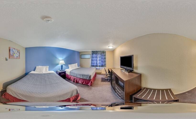 فندق Econo Lodge