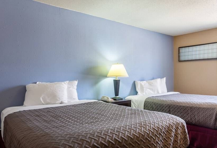 فندق Econo Lodge