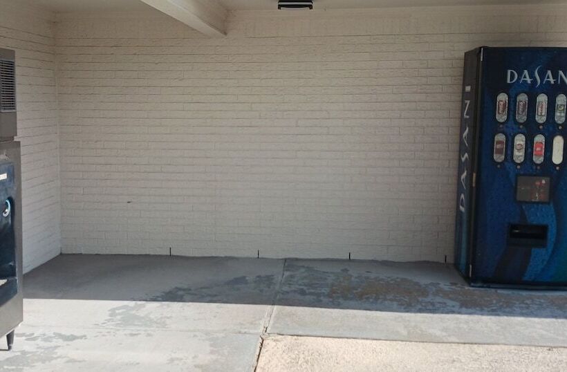 Отель Red Roof Inn Nacogdoches