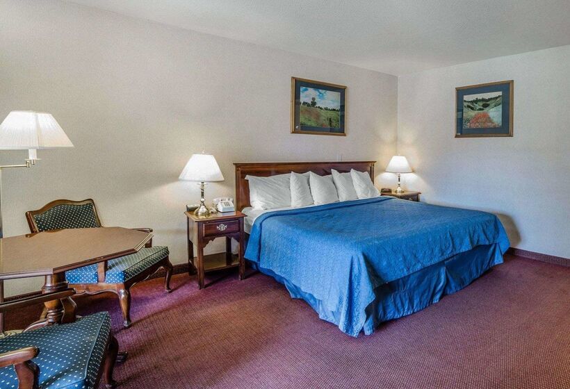 هتل Econo Lodge Near Reno Sparks Convention Center
