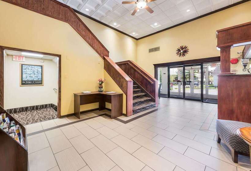 فندق Econo Lodge Quakertown