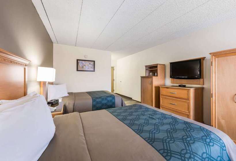 فندق Econo Lodge Quakertown