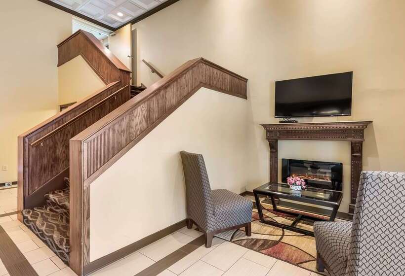 فندق Econo Lodge Quakertown