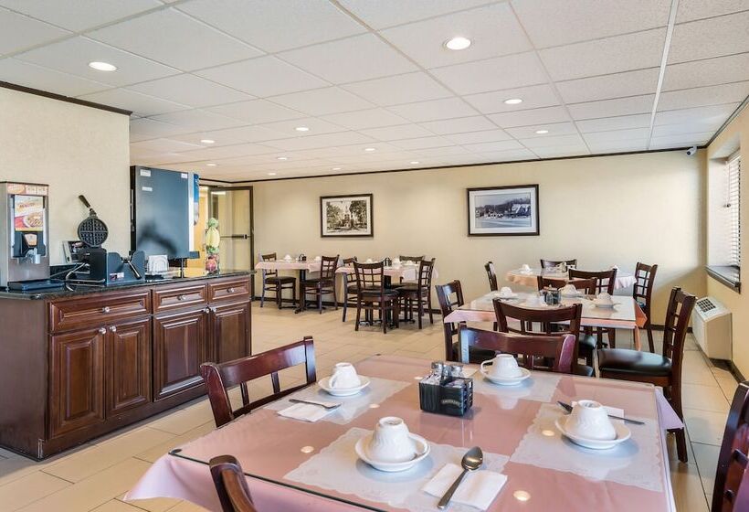 فندق Econo Lodge Quakertown