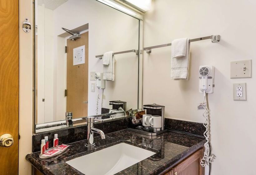 فندق Econo Lodge Quakertown
