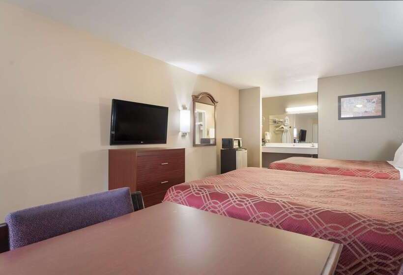 호텔 Econo Lodge