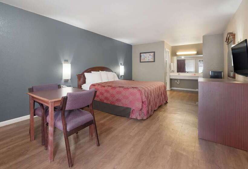 호텔 Econo Lodge